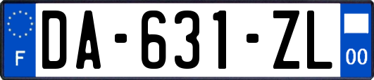 DA-631-ZL