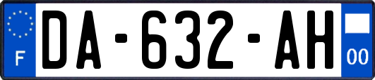 DA-632-AH