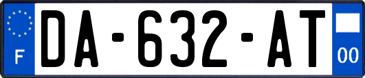 DA-632-AT