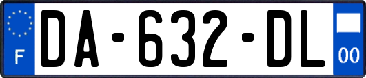 DA-632-DL