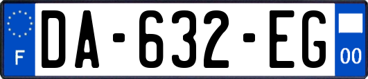 DA-632-EG