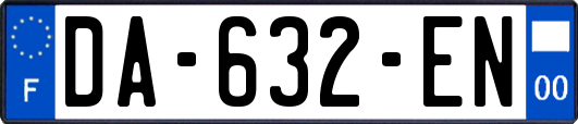 DA-632-EN
