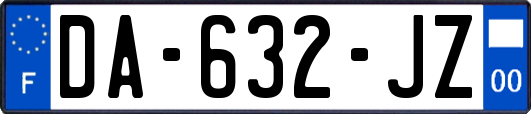 DA-632-JZ