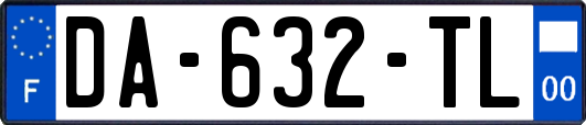 DA-632-TL