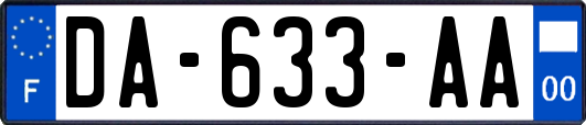 DA-633-AA