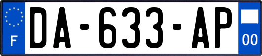 DA-633-AP