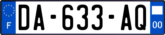 DA-633-AQ