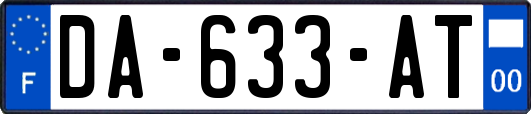 DA-633-AT