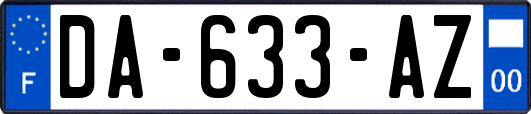 DA-633-AZ