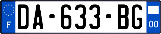 DA-633-BG