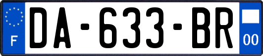 DA-633-BR