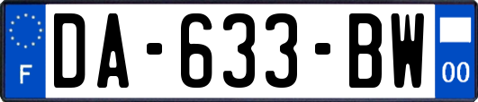 DA-633-BW