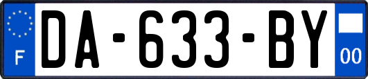 DA-633-BY