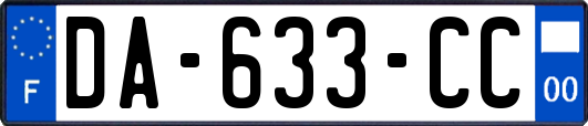 DA-633-CC