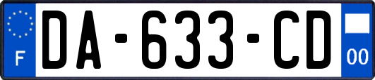 DA-633-CD