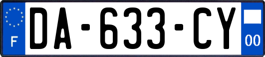 DA-633-CY