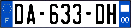DA-633-DH