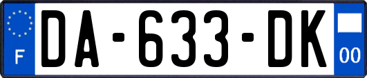 DA-633-DK
