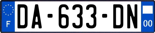 DA-633-DN