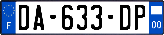 DA-633-DP
