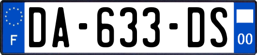 DA-633-DS