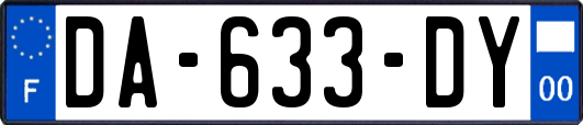 DA-633-DY