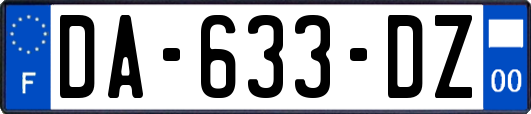 DA-633-DZ