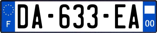 DA-633-EA