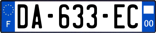 DA-633-EC