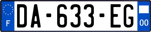 DA-633-EG