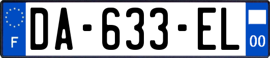 DA-633-EL