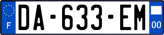 DA-633-EM