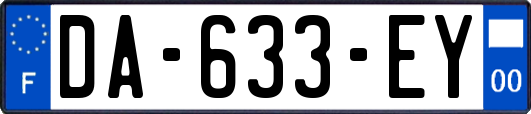 DA-633-EY