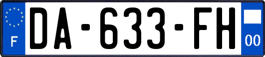 DA-633-FH