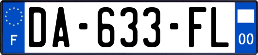 DA-633-FL