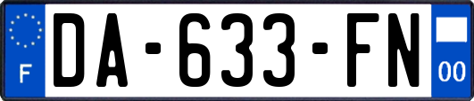 DA-633-FN