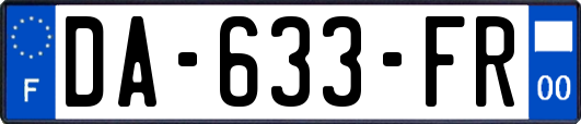 DA-633-FR