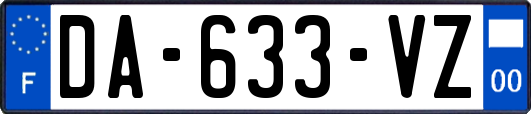 DA-633-VZ