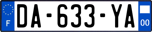 DA-633-YA