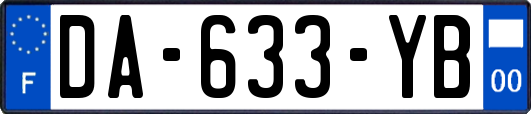 DA-633-YB