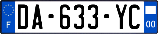 DA-633-YC