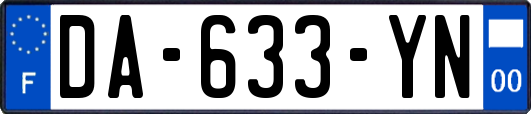 DA-633-YN