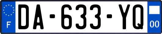 DA-633-YQ