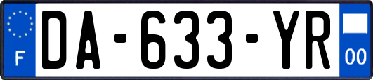 DA-633-YR
