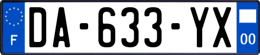 DA-633-YX