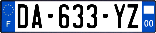 DA-633-YZ