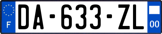 DA-633-ZL