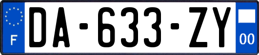 DA-633-ZY