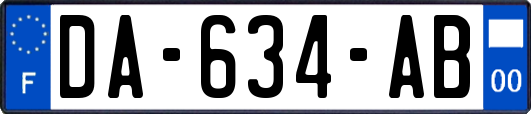 DA-634-AB