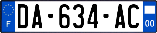 DA-634-AC